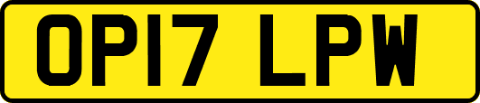 OP17LPW