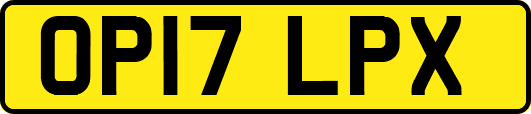 OP17LPX