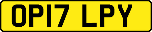 OP17LPY