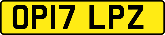 OP17LPZ