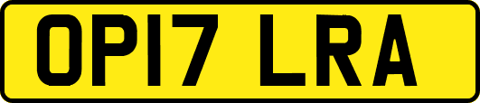 OP17LRA