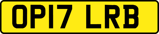 OP17LRB