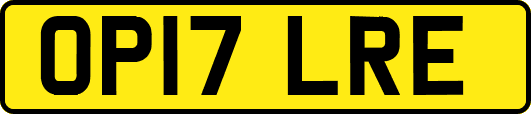 OP17LRE