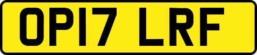 OP17LRF