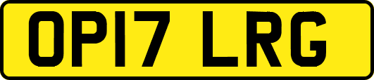 OP17LRG