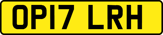 OP17LRH