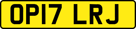 OP17LRJ