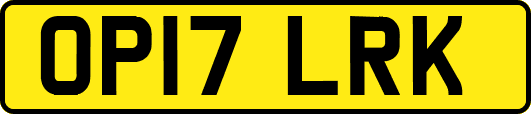 OP17LRK