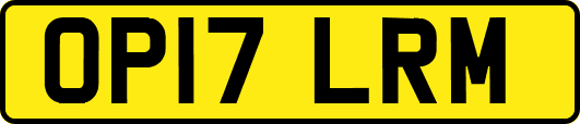 OP17LRM