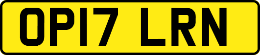 OP17LRN