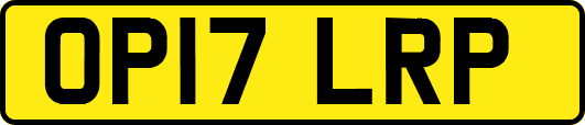 OP17LRP