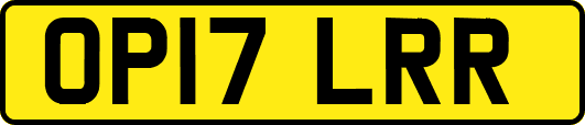 OP17LRR