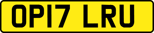 OP17LRU