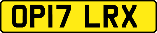OP17LRX