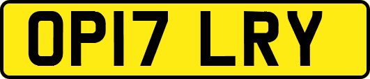 OP17LRY
