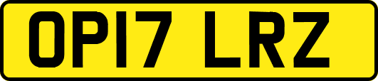 OP17LRZ