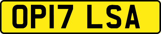 OP17LSA