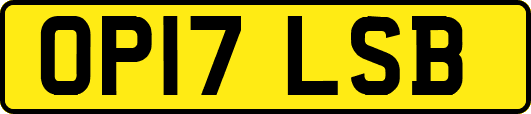 OP17LSB