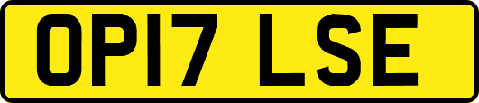 OP17LSE