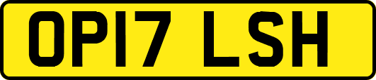 OP17LSH