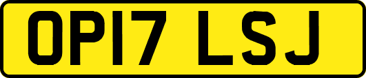 OP17LSJ
