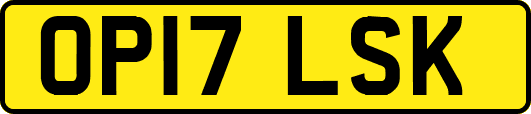 OP17LSK