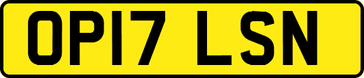 OP17LSN
