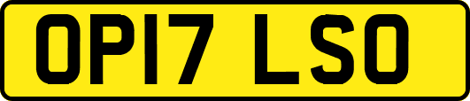 OP17LSO