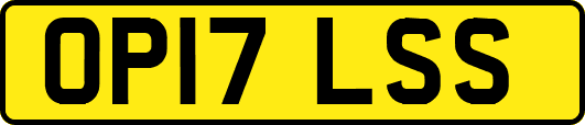 OP17LSS