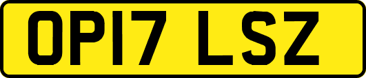 OP17LSZ