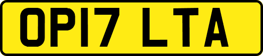 OP17LTA
