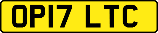 OP17LTC