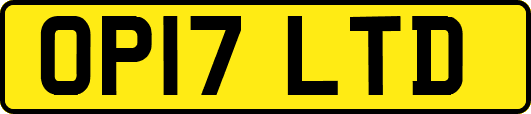 OP17LTD