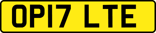 OP17LTE