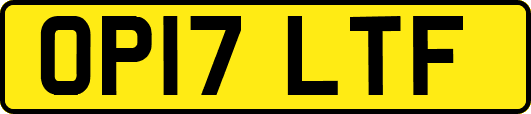 OP17LTF