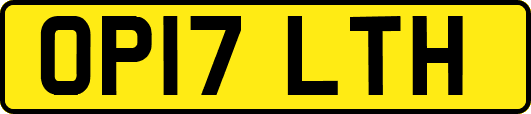 OP17LTH