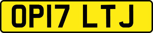 OP17LTJ