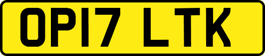 OP17LTK