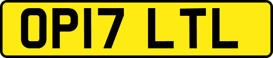 OP17LTL