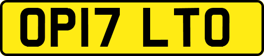 OP17LTO