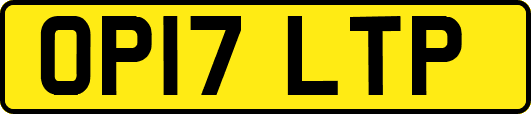 OP17LTP