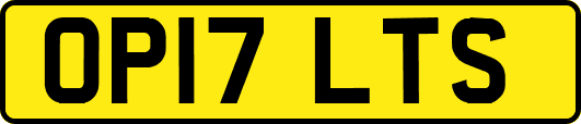 OP17LTS
