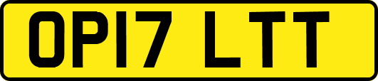 OP17LTT