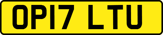 OP17LTU