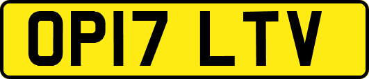 OP17LTV