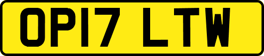 OP17LTW