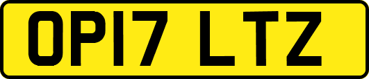 OP17LTZ
