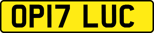 OP17LUC
