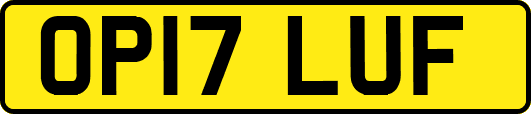 OP17LUF