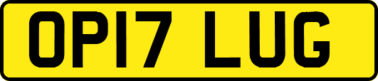 OP17LUG